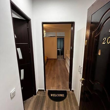 Parklake'S Treasure Bucureşti Ngoại thất bức ảnh