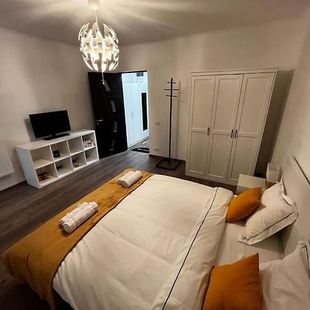 Parklake'S Treasure Bucureşti Ngoại thất bức ảnh