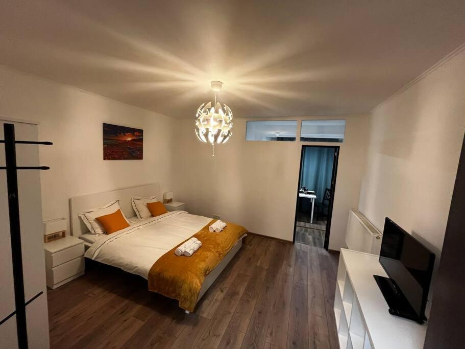Parklake'S Treasure Bucureşti Ngoại thất bức ảnh