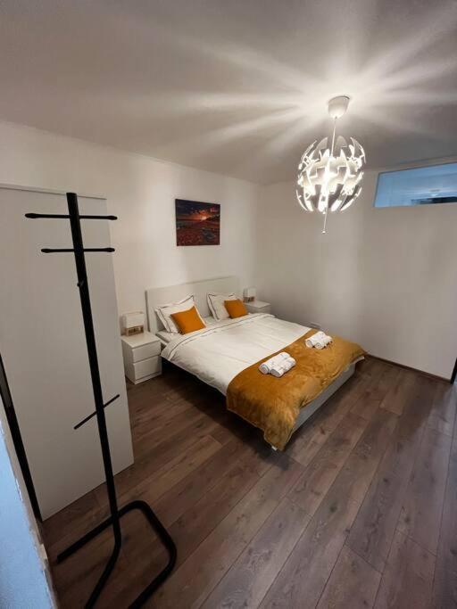 Parklake'S Treasure Bucureşti Ngoại thất bức ảnh