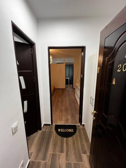 Parklake'S Treasure Bucureşti Ngoại thất bức ảnh