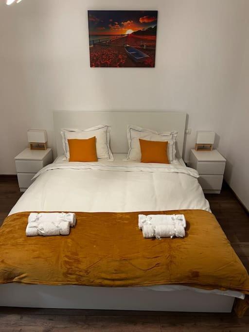 Parklake'S Treasure Bucureşti Ngoại thất bức ảnh